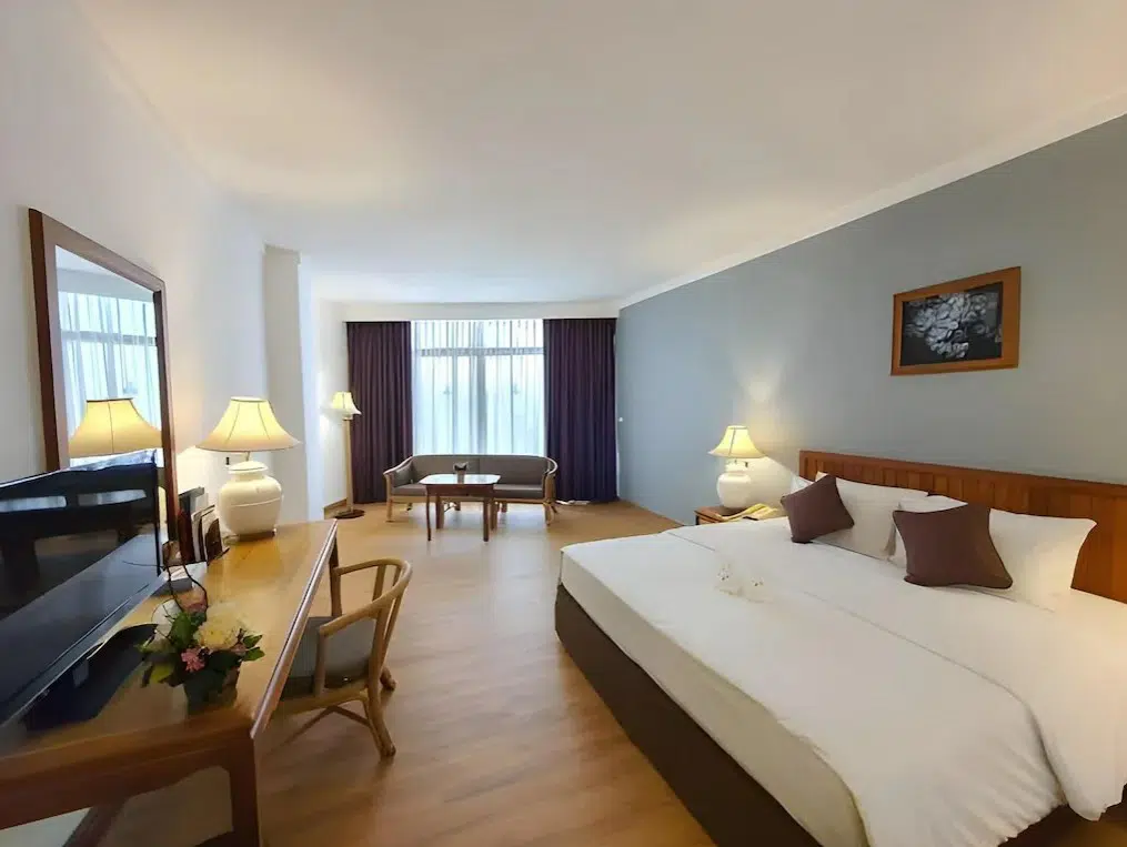 room image