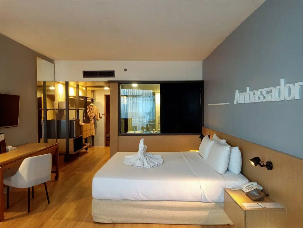 room image