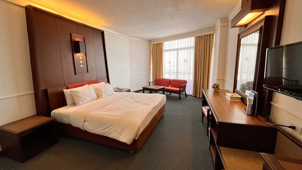 room image