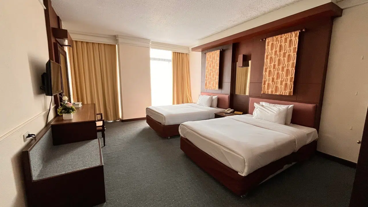 room image