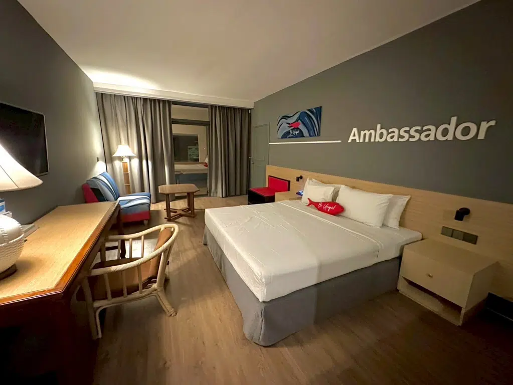 room image